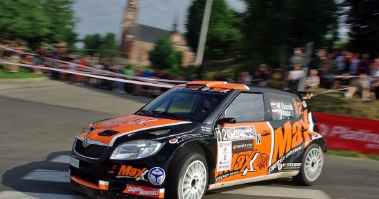 Rajd Rzeszowski